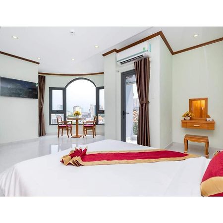 Oyo 1216 Ha Hotel Vung Tau Eksteriør bilde