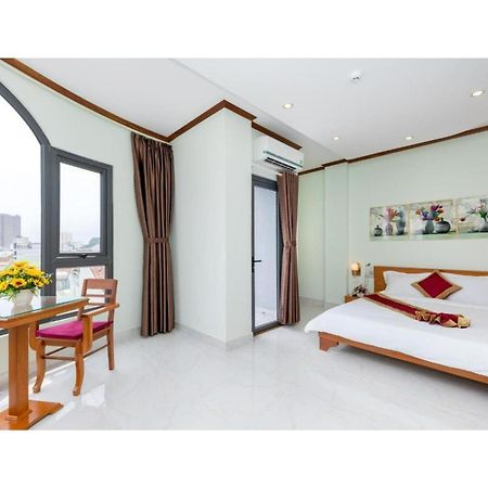 Oyo 1216 Ha Hotel Vung Tau Eksteriør bilde